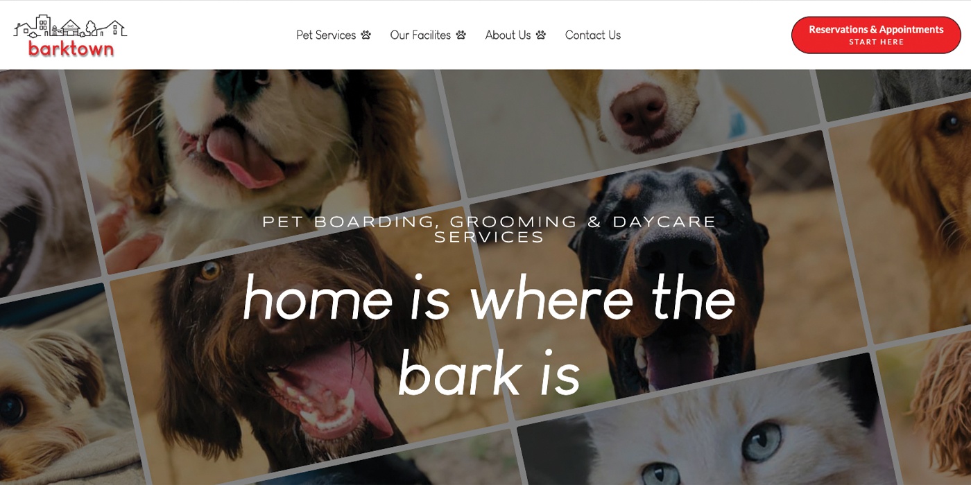 Featured image for “Barktown”